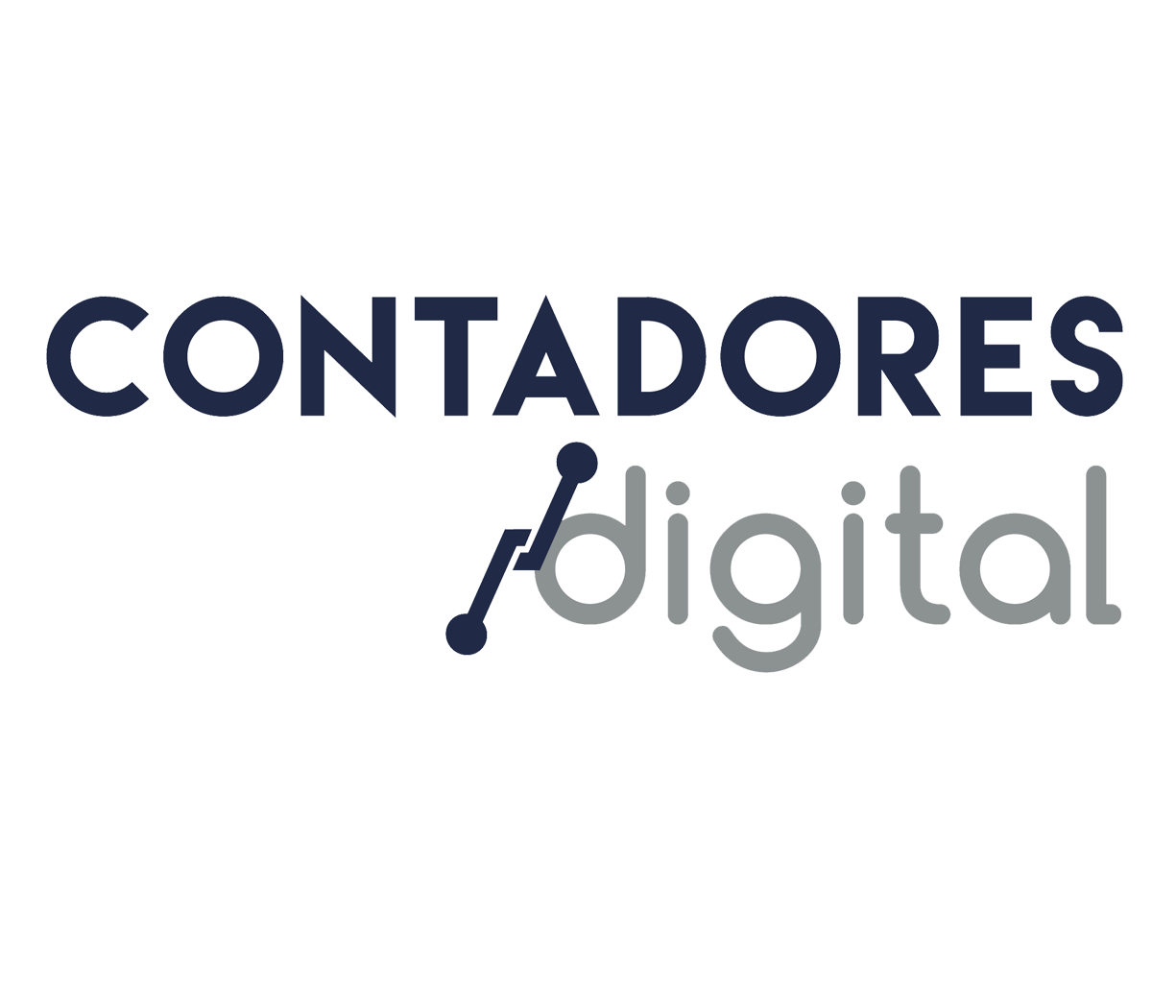 Ar Contadores Digital